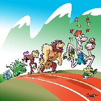 photo de la sortie Courir en Foret ( Sortie Longue )