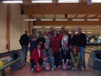 photo de la sortie Bowling
