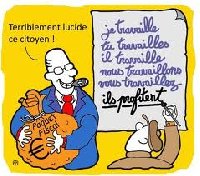 photo de la sortie F&ecirc;te des travailleurs