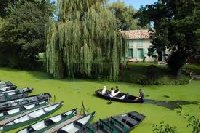 photo de la sortie Marais Poitevin