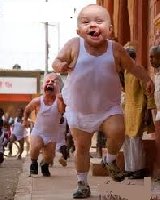 photo de la sortie  courir, tout doucement sur Beaulieu