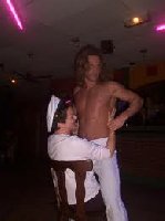 photo de la sortie Soir&eacute;e filles : CHIPPENDALES!!