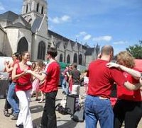 sortie Festivités Amérique Latine et Caraïbes photo de la sortie Festivités Amérique Latine et Caraïbes