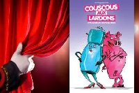 sortie COUSCOUS AUX LARDONS !! photo de la sortie COUSCOUS AUX LARDONS !!
