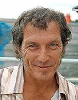 photo de la sortie Miossec en concert