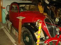 photo de la sortie Mus&eacute;e eXtra-ordinaire