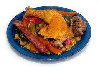 photo de la sortie Couscous