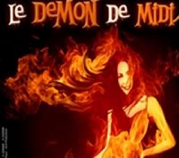 sortie LE DEMON DE MIDI photo de la sortie LE DEMON DE MIDI