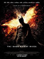sortie The Dark Knight Rises photo de la sortie The Dark Knight Rises