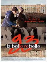 photo de la sortie Ciné pleine air : 93 la belle rebelle