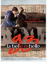 photo de la sortie Cin&eacute; pleine air : 93 la belle rebelle