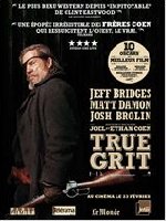 photo de la sortie Ciné plein air : True Grit