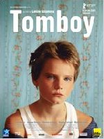 photo de la sortie Ciné plein air : TOMBOY