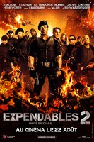 photo de la sortie Expendable 2