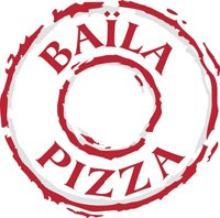 photo de la sortie Baila Pizza avant leS SalonS de Flore