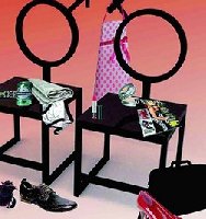 photo de la sortie Mars et V&eacute;nus 