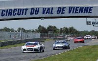 photo de la sortie Coupe de France des Circuits 07/10