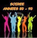 photo de la sortie Ann&eacute;es 80-90 &agrave; Aujourd'hui
