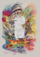 photo de la sortie L'Art et Lard