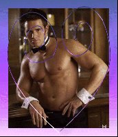 sortie CHIPPENDALES au Buckingham photo de la sortie CHIPPENDALES au Buckingham
