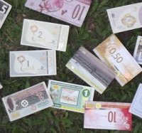 sortie La fin de l’euro ? photo de la sortie La fin de l’euro ?