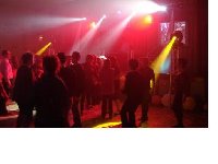 photo de la sortie R&eacute;veillon de la St Sylvestre