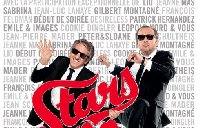 sortie STARD 80 AU CINEMA DE CHATELLERAULT photo de la sortie STARD 80 AU CINEMA DE CHATELLERAULT