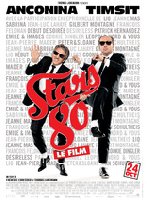 photo de la sortie STARS 80