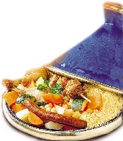 photo de la sortie Soir&eacute;e Couscous