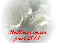 photo de la sortie Souhaitez la bonne ann&eacute;e