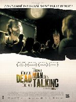 photo de la sortie DEAD MAN TALKING