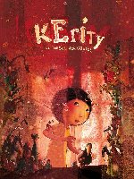 photo de la sortie Ciné-mômes : « Kerity, la maison des contes »   