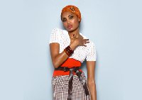 sortie Imany aux Heures Vagabondes photo de la sortie Imany aux Heures Vagabondes