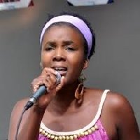 sortie Licia Chery aux Heures Vagabondes photo de la sortie Licia Chery aux Heures Vagabondes