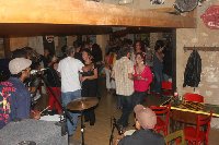 photo de la sortie ann&eacute;es 80