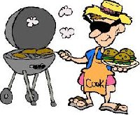 photo de la sortie Barbecue