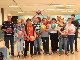 sortie Bowling à Buxerolles photo de la sortie Bowling à Buxerolles