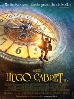 photo de la sortie Cin&eacute; pleine air : Hugo Cabret 