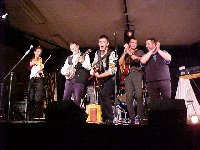 photo de la sortie Concert des Di&egrave;ses