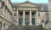 photo de la sortie Tribunal "Cour d'assises"