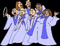 sortie Pop'n Gospel photo de la sortie Pop'n Gospel