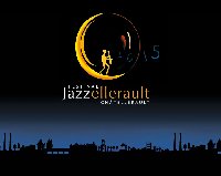 photo de la sortie Ouverture du 22&egrave;me Jazzellerault