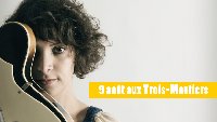 sortie Gaby Moreno aux Heures Vagabondes photo de la sortie Gaby Moreno aux Heures Vagabondes