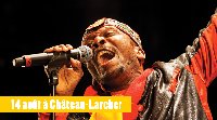 sortie Jimmy Cliff aux Heures Vagabondes photo de la sortie Jimmy Cliff aux Heures Vagabondes