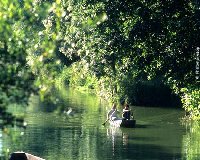 photo de la sortie Marais Poitevin