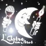 photo de la sortie Sc&egrave;ne Slam &agrave; La Rotative