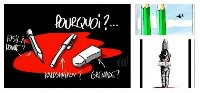 sortie Nous sommes toutes et tous Charlie photo de la sortie Nous sommes toutes et tous Charlie