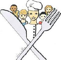 photo de la sortie D&icirc;ner avec Fred Abrachkoff apr&egrave;s le  Viandox...