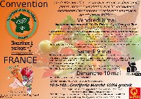 photo de la sortie Mouvement citoyen plan&eacute;taire