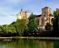 photo de la sortie Pique-nique &agrave; Morthemer